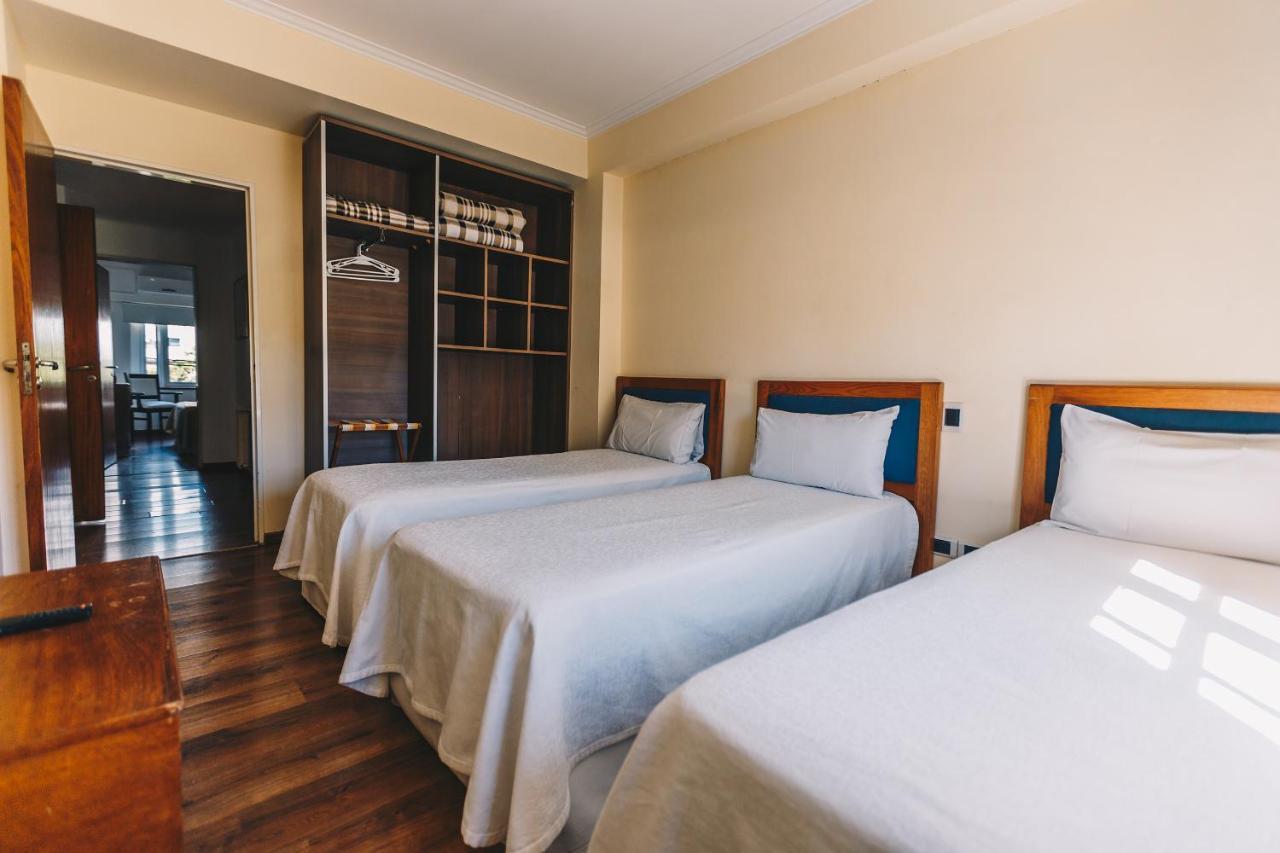 Los Tilos Hotel Y Spa By Cph Villa Carlos Paz Eksteriør bilde