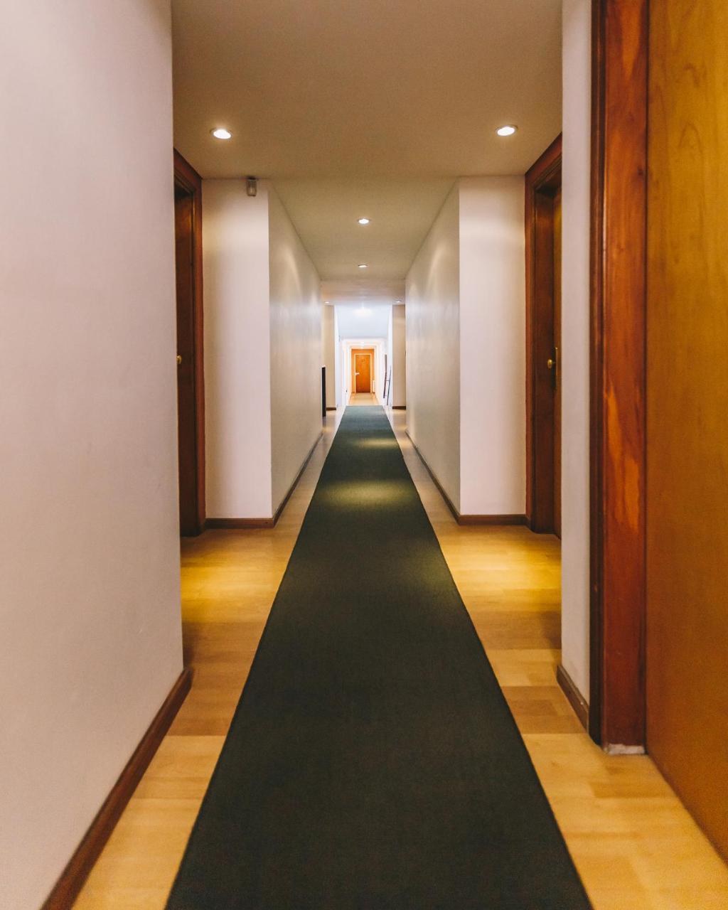 Los Tilos Hotel Y Spa By Cph Villa Carlos Paz Eksteriør bilde